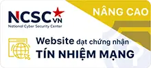 S8 chứng nhận tín nhiệm mạng